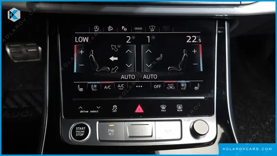 AUDI Q8 55 TFSI QUATTRO PREMIUM