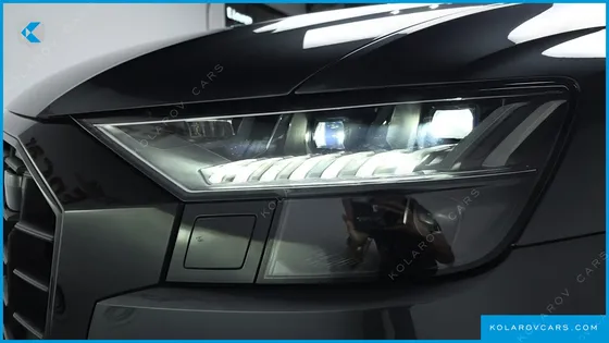 AUDI Q8 55 TFSI QUATTRO PREMIUM