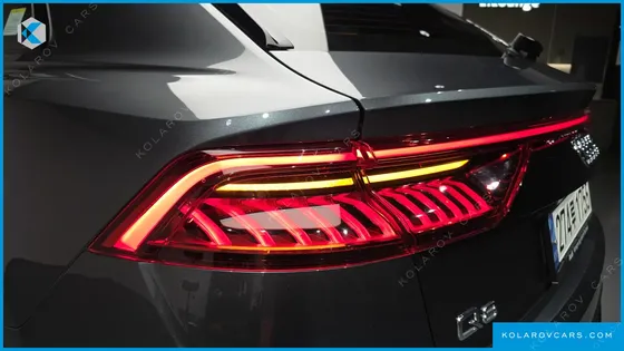 AUDI Q8 55 TFSI QUATTRO PREMIUM