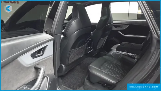AUDI Q8 55 TFSI QUATTRO PREMIUM