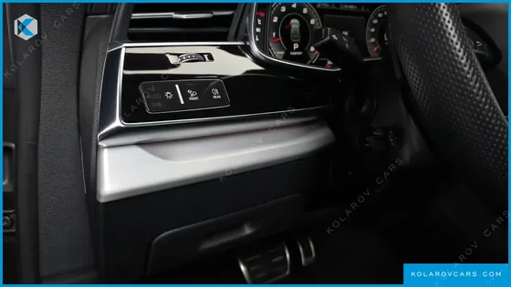 AUDI Q8 55 TFSI QUATTRO PREMIUM