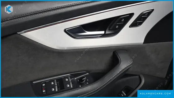 AUDI Q8 55 TFSI QUATTRO PREMIUM