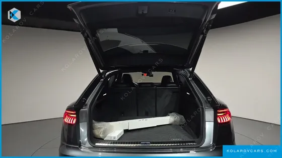 AUDI Q8 55 TFSI QUATTRO PREMIUM