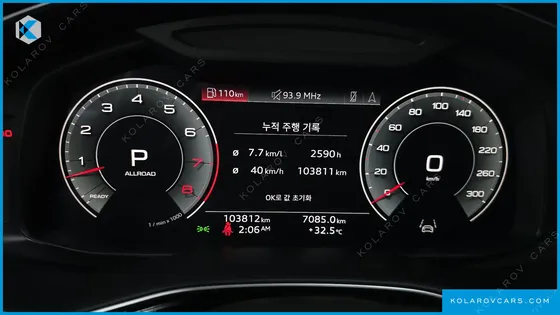 AUDI Q8 55 TFSI QUATTRO PREMIUM