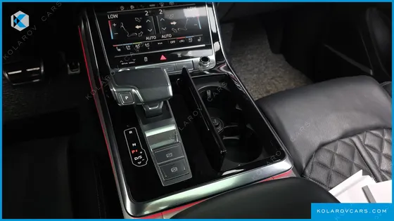 AUDI Q8 55 TFSI QUATTRO PREMIUM