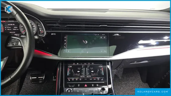 AUDI Q8 55 TFSI QUATTRO PREMIUM