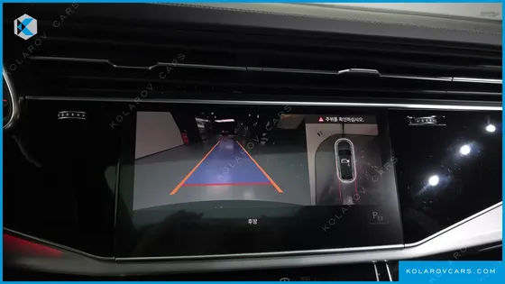 AUDI Q8 55 TFSI QUATTRO PREMIUM