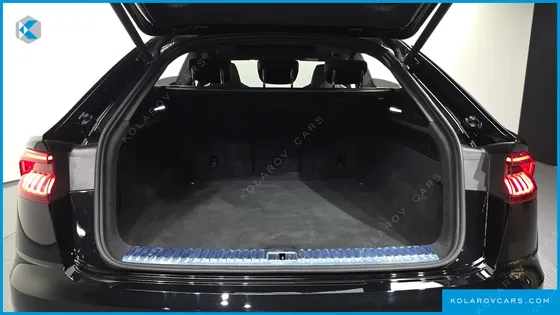 AUDI Q8 55 TFSI QUATTRO PREMIUM
