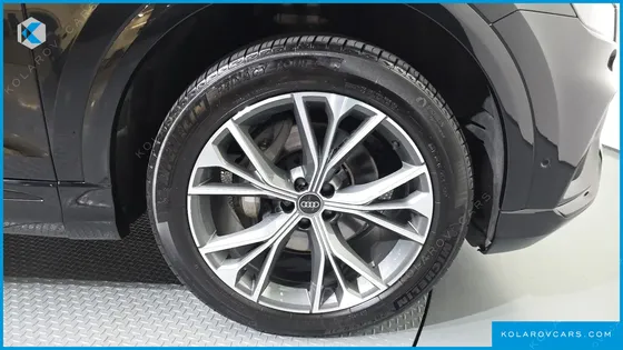 AUDI Q8 55 TFSI QUATTRO PREMIUM