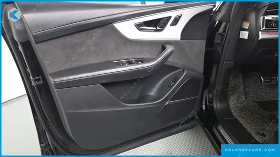 AUDI Q8 55 TFSI QUATTRO PREMIUM