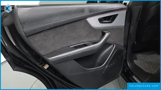 AUDI Q8 55 TFSI QUATTRO PREMIUM