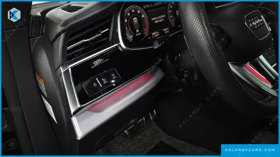AUDI Q8 55 TFSI QUATTRO PREMIUM