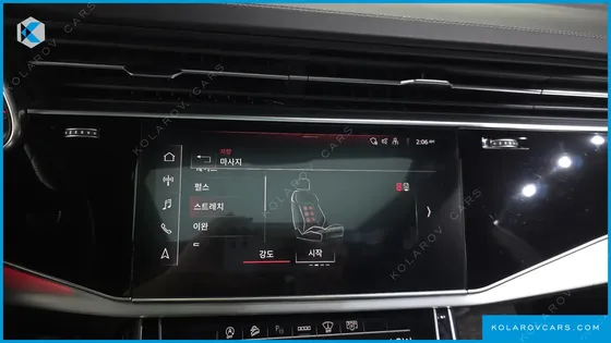 AUDI Q8 55 TFSI QUATTRO PREMIUM