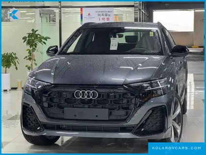 AUDI Q8 50 TDI QUATTRO PREMIUM