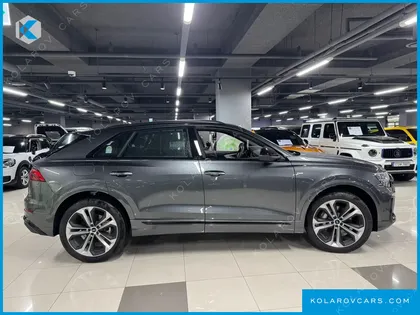 AUDI Q8 50 TDI QUATTRO PREMIUM