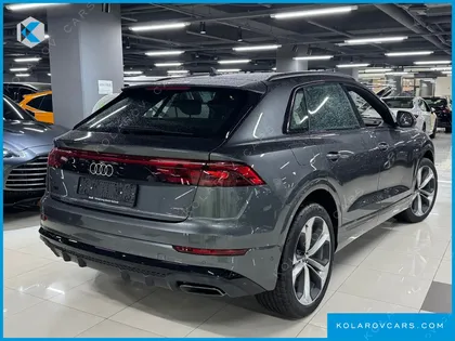 AUDI Q8 50 TDI QUATTRO PREMIUM