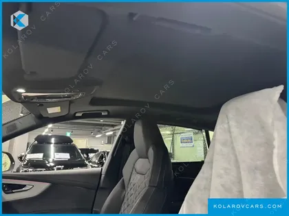 AUDI Q8 50 TDI QUATTRO PREMIUM