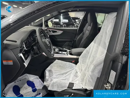 AUDI Q8 50 TDI QUATTRO PREMIUM