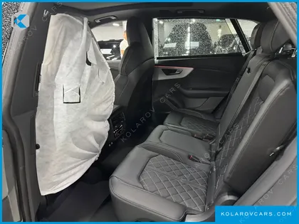 AUDI Q8 50 TDI QUATTRO PREMIUM