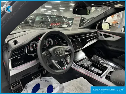 AUDI Q8 50 TDI QUATTRO PREMIUM