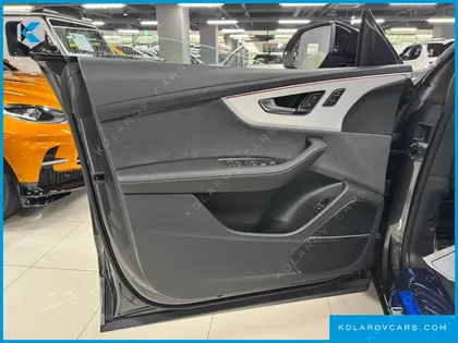 AUDI Q8 50 TDI QUATTRO PREMIUM