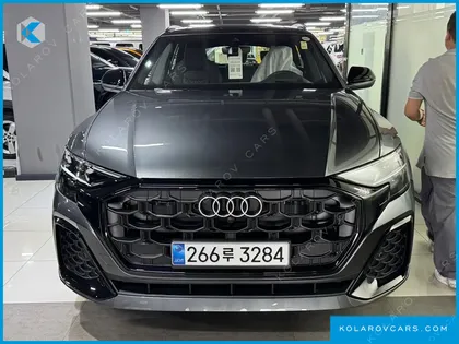 AUDI Q8 50 TDI QUATTRO PREMIUM