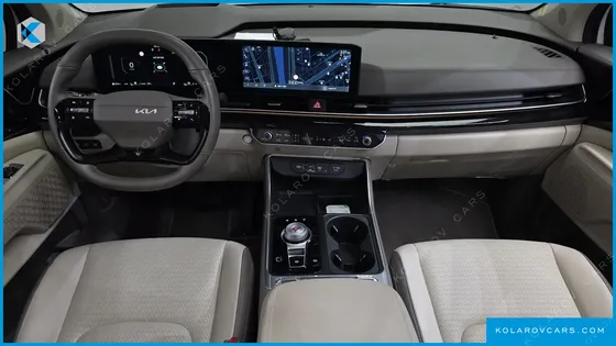 KIA CARNIVAL HEV 9SEATER SIGNATURE