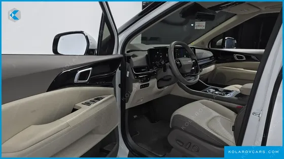 KIA CARNIVAL HEV 9SEATER SIGNATURE