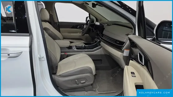 KIA CARNIVAL HEV 9SEATER SIGNATURE