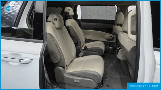 KIA CARNIVAL HEV 9SEATER SIGNATURE