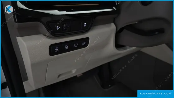 KIA CARNIVAL HEV 9SEATER SIGNATURE