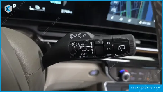 KIA CARNIVAL HEV 9SEATER SIGNATURE
