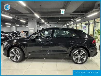 AUDI Q8 50 TDI QUATTRO PREMIUM