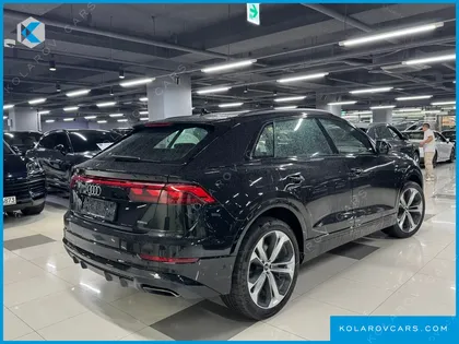 AUDI Q8 50 TDI QUATTRO PREMIUM