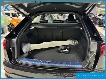 AUDI Q8 50 TDI QUATTRO PREMIUM