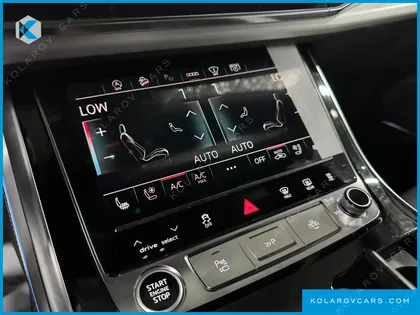 AUDI Q8 50 TDI QUATTRO PREMIUM