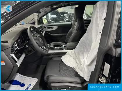 AUDI Q8 50 TDI QUATTRO PREMIUM