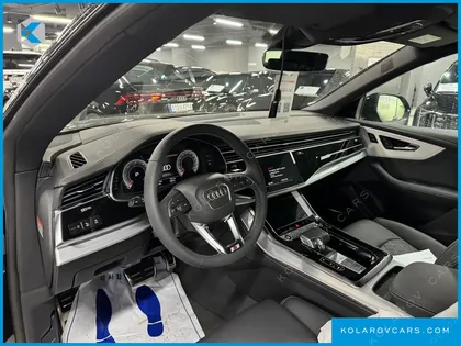 AUDI Q8 50 TDI QUATTRO PREMIUM