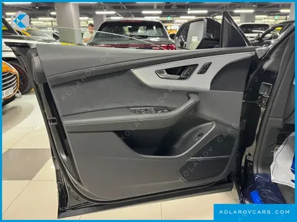 AUDI Q8 50 TDI QUATTRO PREMIUM