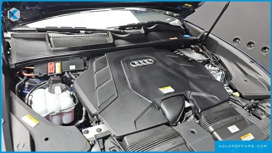 AUDI Q8 55 TFSI QUATTRO PREMIUM