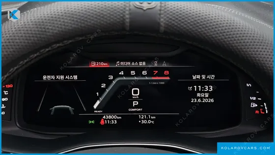 AUDI Q8 55 TFSI QUATTRO PREMIUM