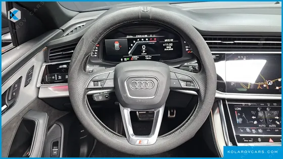 AUDI Q8 55 TFSI QUATTRO PREMIUM
