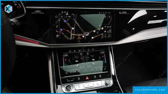 AUDI Q8 55 TFSI QUATTRO PREMIUM