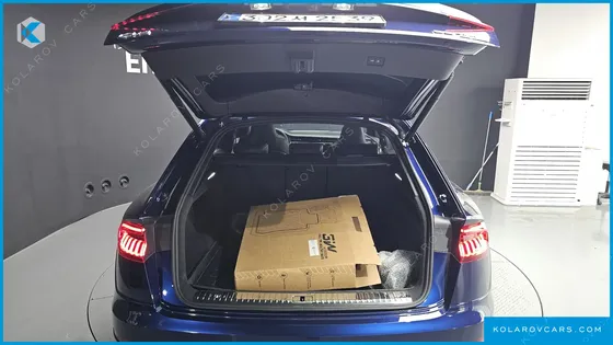 AUDI Q8 55 TFSI QUATTRO PREMIUM