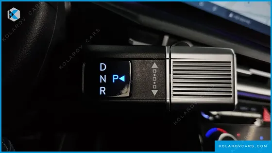 HYUNDAI SANTA FE GASOLINE 2.5T 4WD