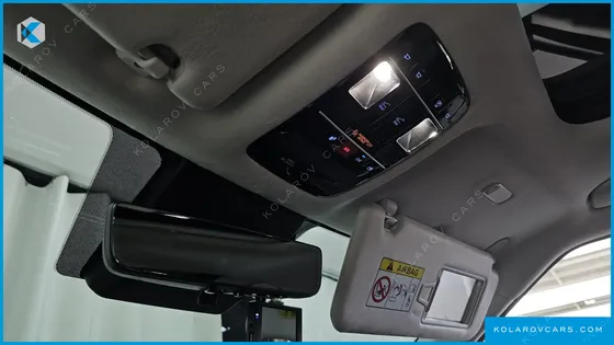 HYUNDAI SANTA FE GASOLINE 2.5T 4WD