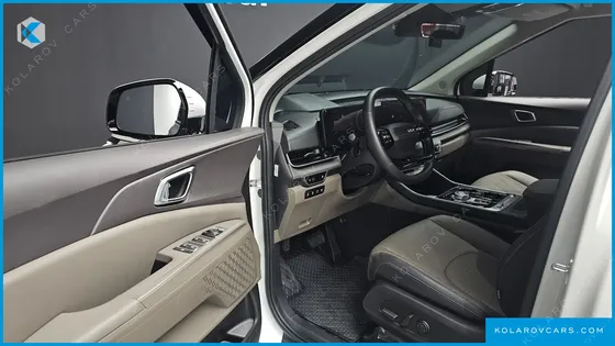 KIA CARNIVAL HEV 9SEATER NOBLESS