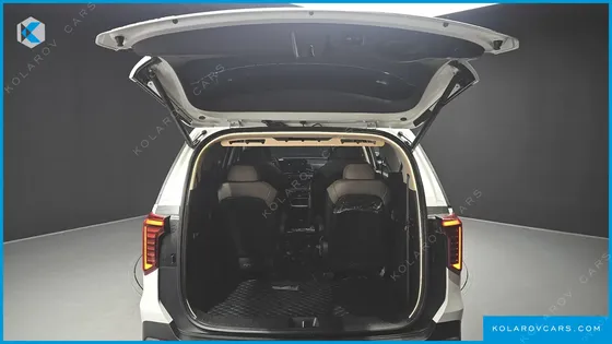 KIA CARNIVAL HEV 9SEATER NOBLESS