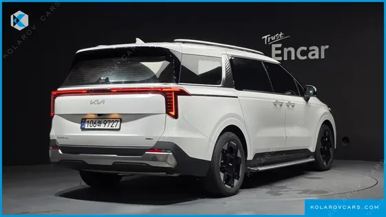 KIA CARNIVAL HEV 9SEATER SIGNATURE