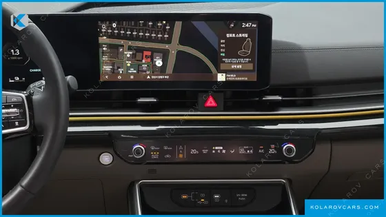 KIA CARNIVAL HEV 9SEATER SIGNATURE